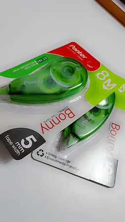 غلط گیر نواری پنتر مدل بونی کد 2 مجموعه ی 2 عددی