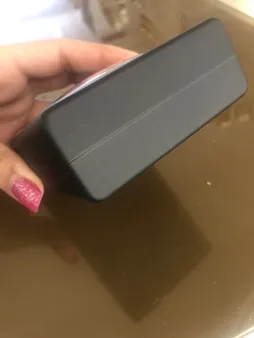 ساعت رومیزی شوبرت مدل 5553