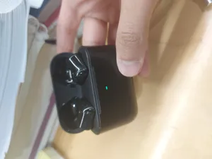 تجریه خرید هندزفری بلوتوثی ریزر مدل Hammerhead True Wireless X