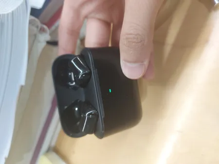 هندزفری بلوتوثی ریزر مدل Hammerhead True Wireless X