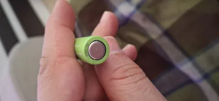 باتری قلمی آلکالاین شیائومی مدل ZI5 بسته 10 عددی