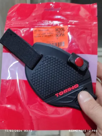 محافظ کفش مدل torino کد sh-2021