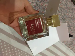 تجریه خرید ادو پرفیوم فراگرنس ورد مدل Barakkat Rouge 540 حجم 100 میلی لیتر