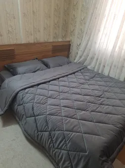 سرویس خواب مدل مخمل کالیفرنیا فرنو 2 نفره 8 تکه