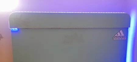 ریسه RGB مدل Best Power طول 5 متر