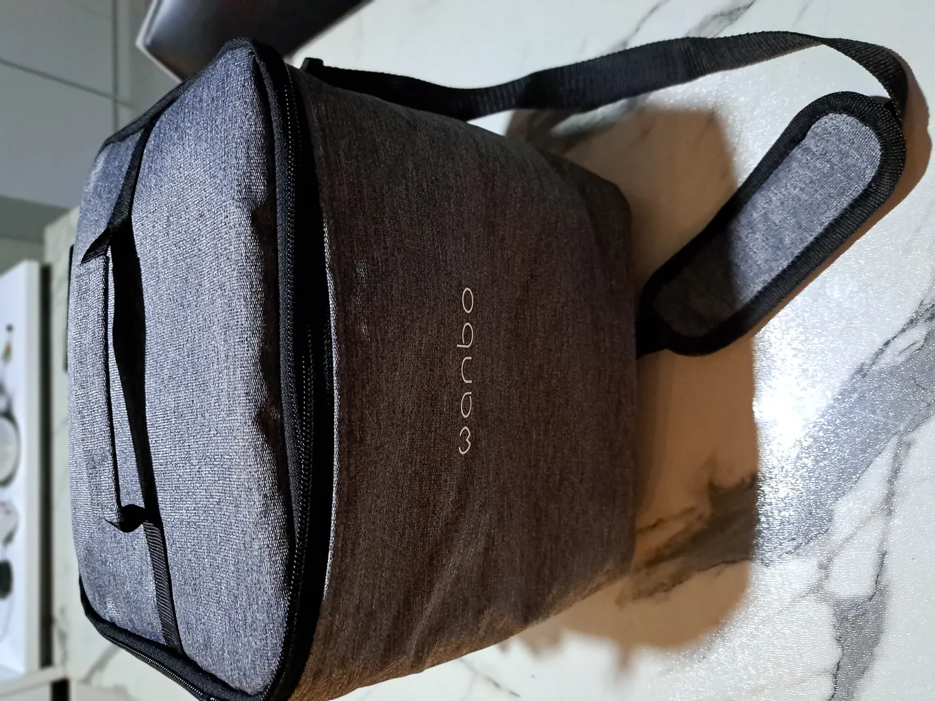 کیف حمل ویدیو پروژکتور ونبو مدل t6 و t6r