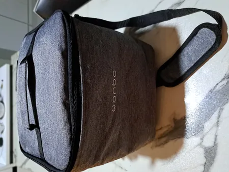 کیف حمل ویدیو پروژکتور ونبو مدل t6 و t6r