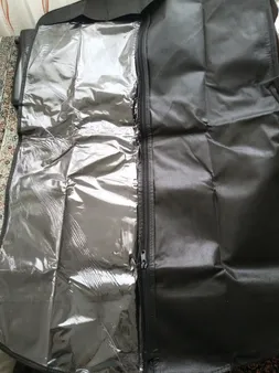 کاور لباس مدل S97