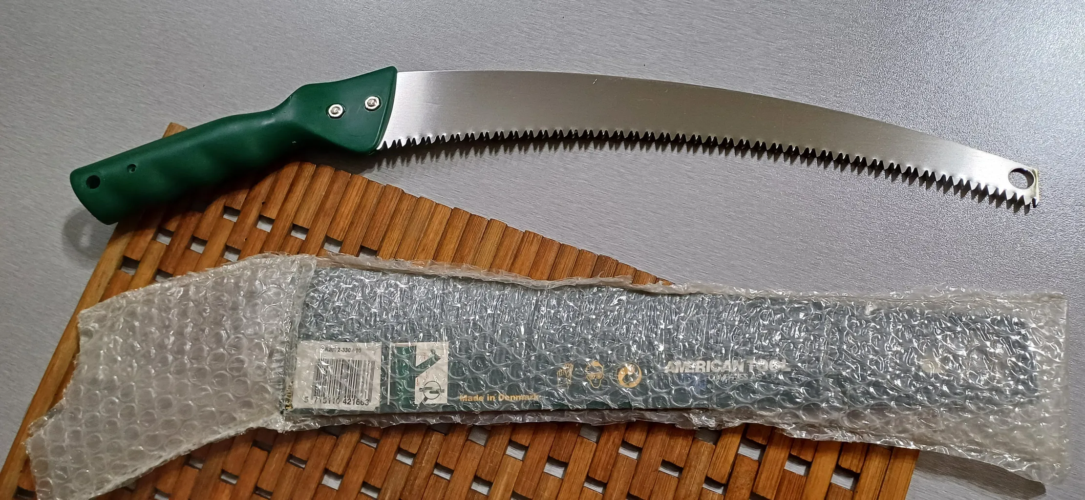 اره باغبانی جک مدل NA2072-330