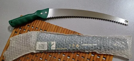 اره باغبانی جک مدل NA2072-330