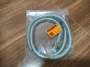 تجریه خرید شلنگ توالت مدل 5050