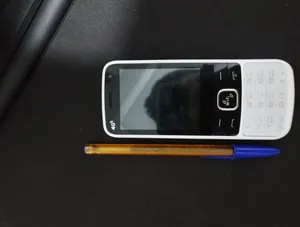 تجریه خرید گوشی موبایل هانوفر مدل 5300 4G دو سیم‌کارت ظرفیت 16 گیگابایت و رم 2 گیگابایت