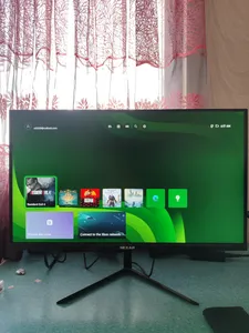 تجریه خرید مانیتور نکسار مدل NDM-22VN سایز 22 اینچ