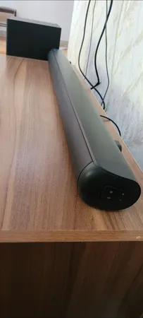 ساندبار جی پلاس مدل M625SN