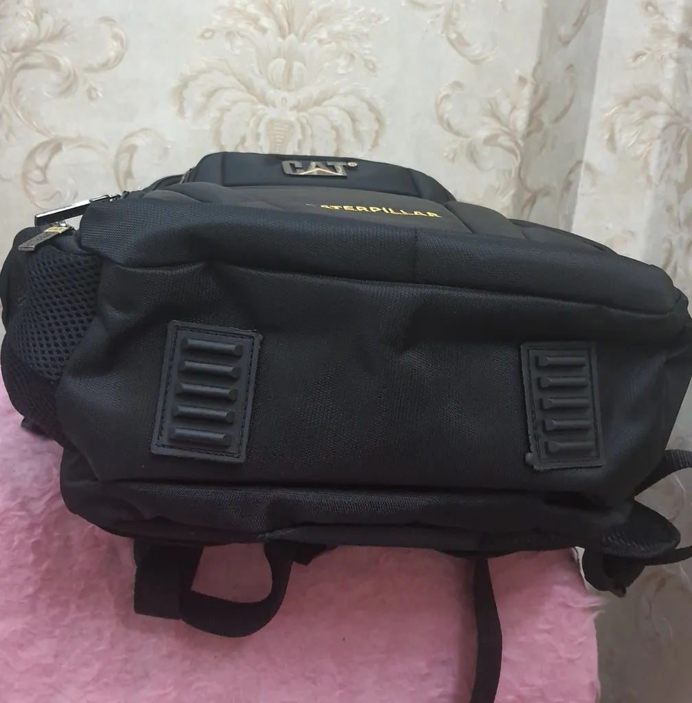 کوله پشتی لپ تاپ مدل Catrina Jm483820 مناسب برای لپ تاپ 15 تا 17 اینچی