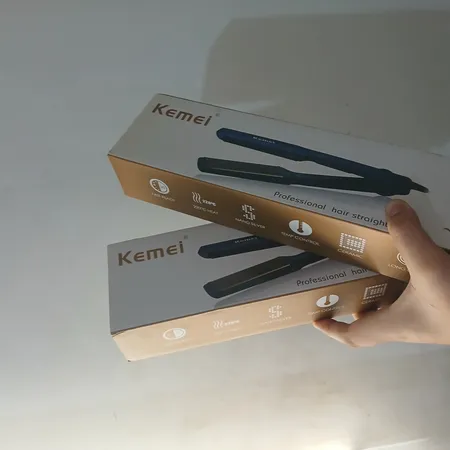 اتو مو کیمی مدل KM-329