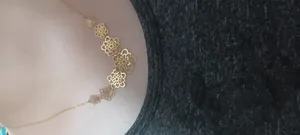 تجریه خرید گردنبند طلا 18 عیار زنانه مایا ماهک مدل MM1185