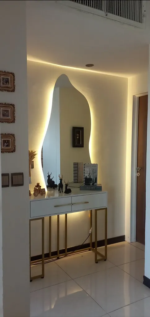 کنسول اسمردیس مدل B104