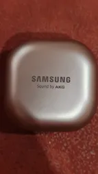 هدفون بلوتوثی سامسونگ مدل Galaxy Buds Live