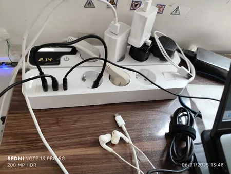 چندراهی برق هادرون مدل  P323