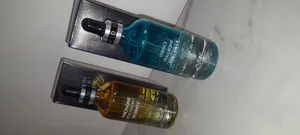 تجریه خرید سرم پوست وزه مدل hyallurronic حجم 100 میلی لیتر