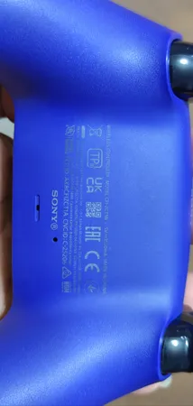 دسته بازی پلی استیشن 5 سونی مدل Purple dualsence