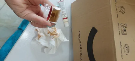 کانسیلر میستار مدل Oil free شماره 2