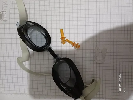 عینک شنا ویو کد G1198NE