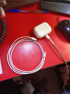 تجریه خرید هدفون بلوتوثی کینگ مکس  مدل Air Pods Pro