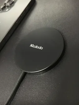 شارژر بی سیم مک دودو مدل CH-4360