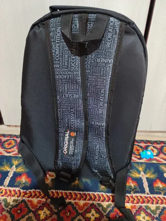 کوله پشتی ورزشی توریث مدل FS-845