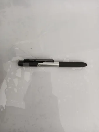 خودکار مدل چند کاره تاچ لایت