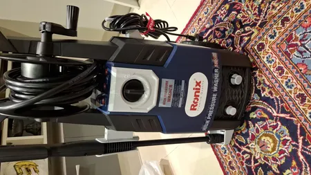 کارواش رونیکس مدل RP-0140