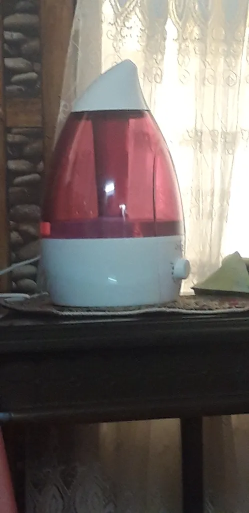 دستگاه بخور سرد اورینت مدل UH-4711K