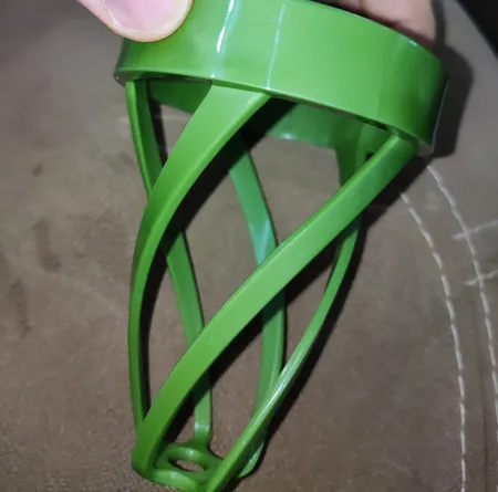 شیکر ورزشی کد 103410 گنجایش 0.650 لیتر