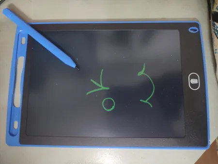 کاغذ دیجیتالی مدل KS0085