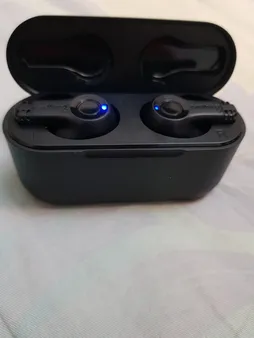 هدفون بی سیم او ام تینگ مدل AirFree EO002Bt