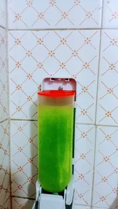 تجریه خرید مخزن مایع دستشویی اسپادانا مدل پرمیوم