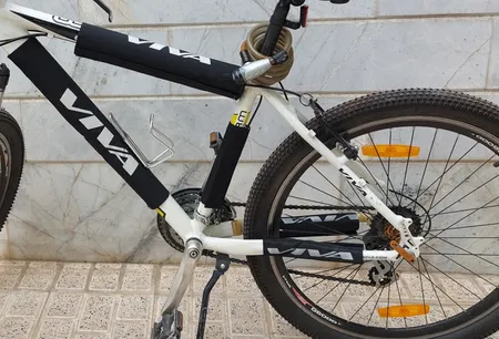 کاور تنه دوچرخه مدل 01 مجموعه 5 عددی