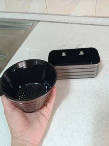 تجریه خرید صافی سینک بازن مدل n01 بهمراه جا اسکاچی