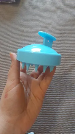 ماساژور سر مدل masseur