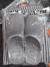 تجریه خرید دمپایی مردانه نسیم مدل پرهام کد 4909