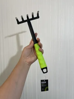 شن کش باغبانی دلی مدل DL580813