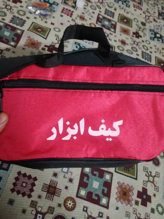 کیف ابزار مدل RG1