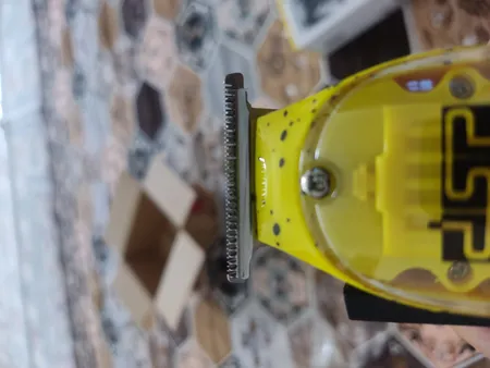 ماشین اصلاح موی سر و صورت دی اس پی مدل 90479