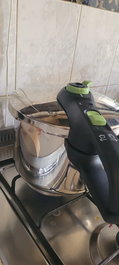 زودپز تفال مدل secure trendy 6L گنجایش 6 لیتر