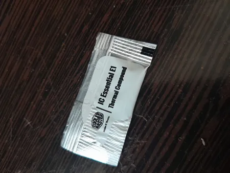 خنک کننده پردازنده کولر مستر مدل BLIZZARD T20 LGA1700