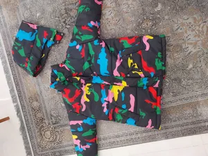 تجریه خرید کاپشن زنانه السانا مدل سارای کد 203290