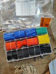 تجریه خرید وارنیش حرارتی مدل DT-800 مجموعه 800 عددی