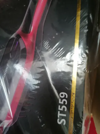 برس حرارتی باراباس نانو مدل ST599